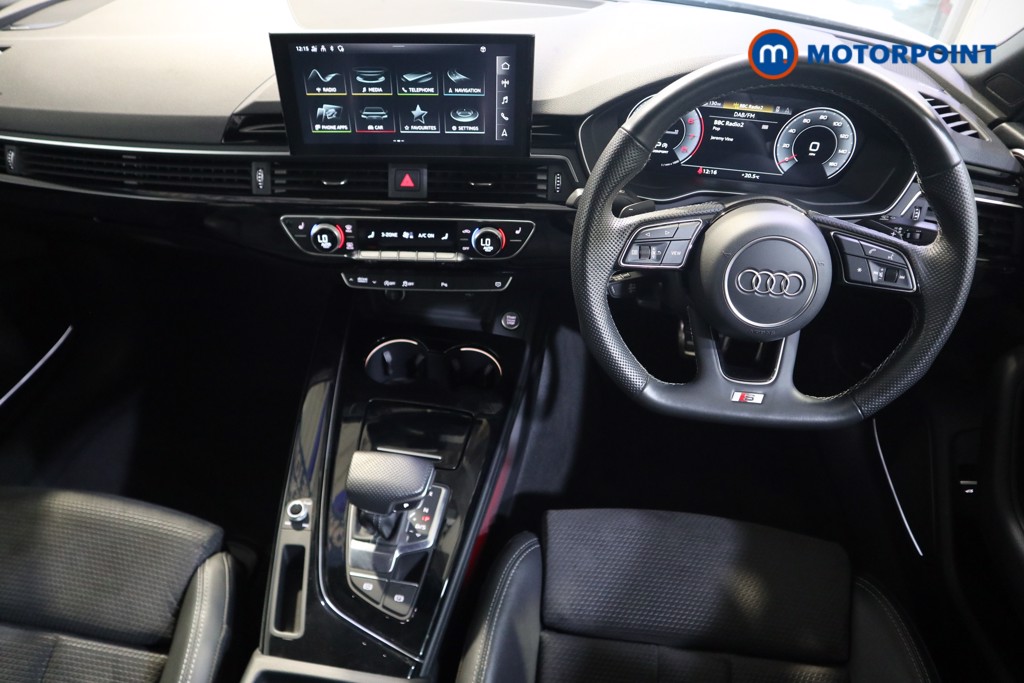 Used Audi A4 2020 for sale - 76889937: Photo 9