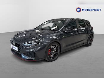 Used Hyundai i30 2023 for sale - 79685178: Photo