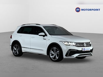 Used Volkswagen Tiguan 2023 for sale - 79250753: Photo