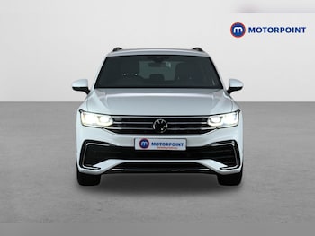 Used Volkswagen Tiguan 2023 for sale - 79250753: Photo
