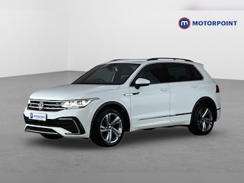 Used Volkswagen Tiguan 2023 for sale - 79250753: Photo