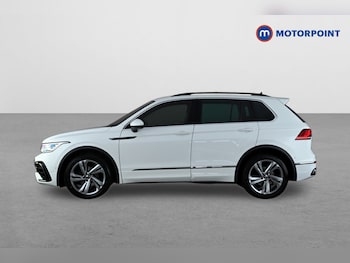 Used Volkswagen Tiguan 2023 for sale - 79250753: Photo