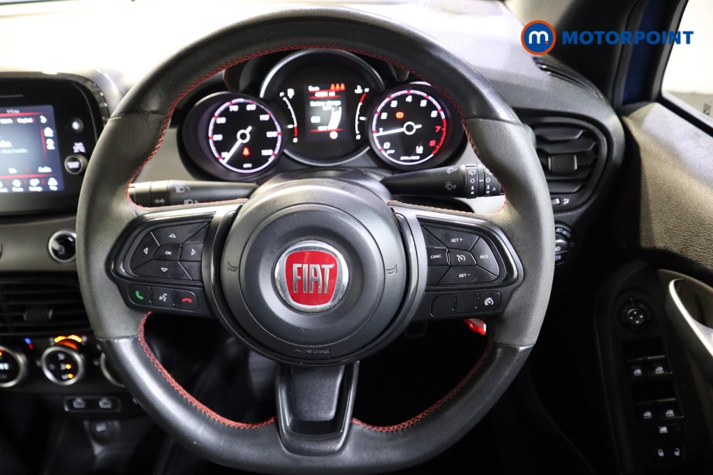 Used Fiat 500X 2021 for sale - 77367848: Photo 10