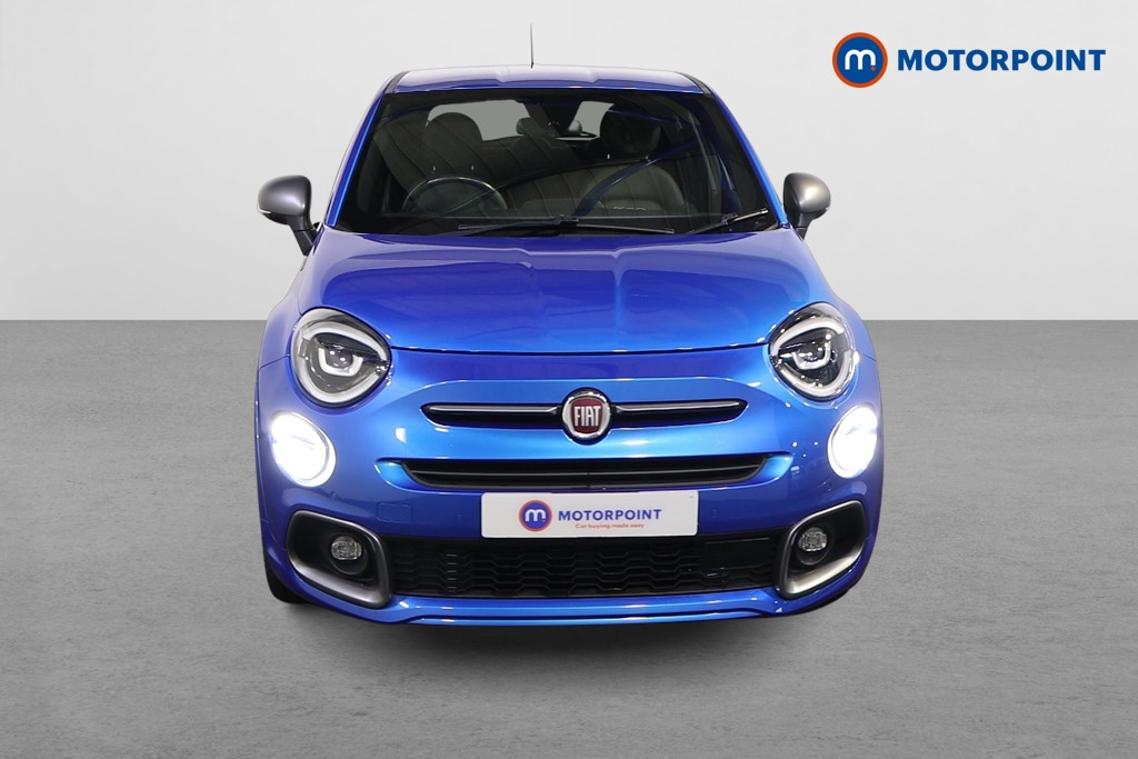 Used Fiat 500X 2021 for sale - 77367848: Photo 2