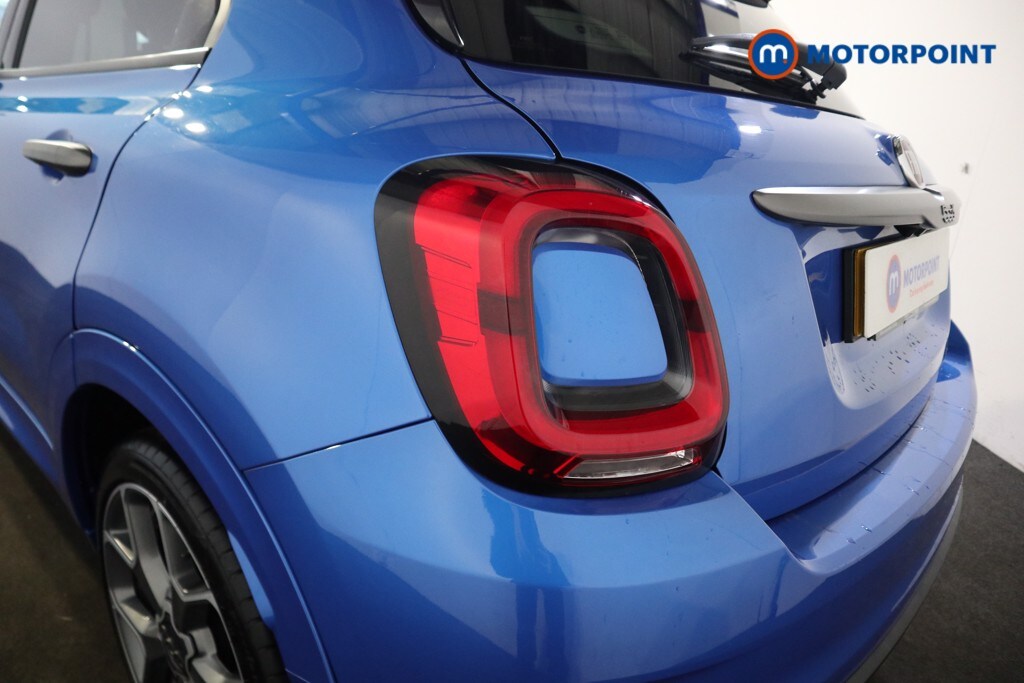 Used Fiat 500X 2021 for sale - 77367848: Photo 35