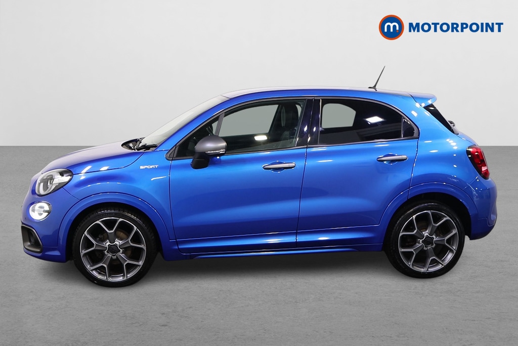 Used Fiat 500X 2021 for sale - 77367848: Photo 4