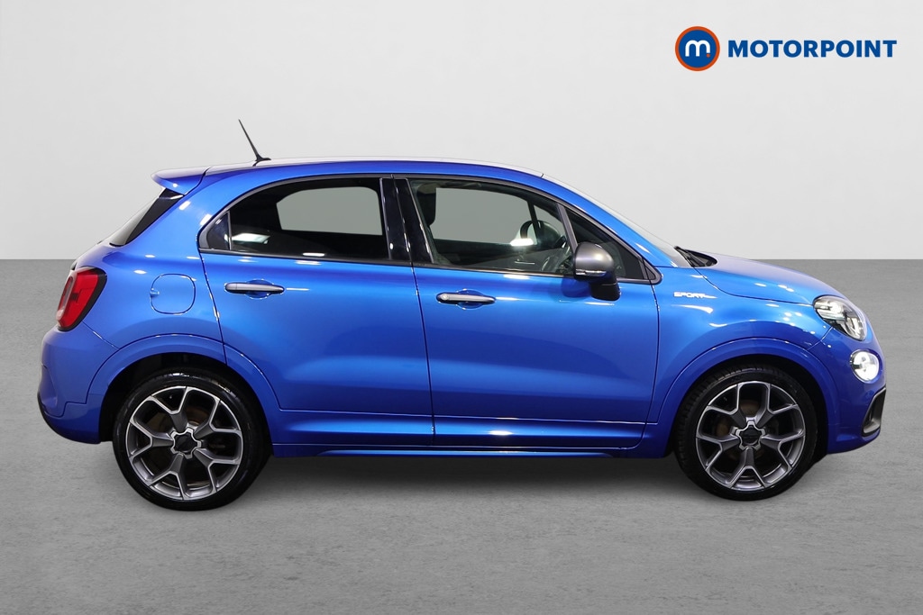 Used Fiat 500X 2021 for sale - 77367848: Photo 8