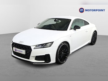 Used Audi TT 2020 for sale - 78718360: Photo