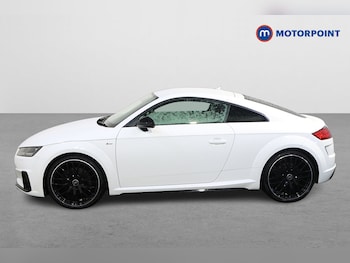 Used Audi TT 2020 for sale - 78718360: Photo
