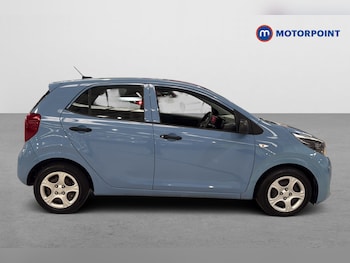 Used Kia Picanto 2021 for sale - 78990849: Photo
