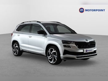 Used Skoda Karoq 2025 for sale - 79460281: Photo