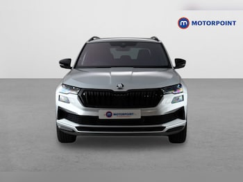 Used Skoda Karoq 2025 for sale - 79460281: Photo