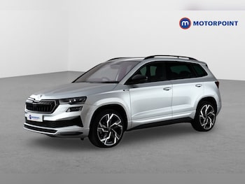 Used Skoda Karoq 2025 for sale - 79460281: Photo