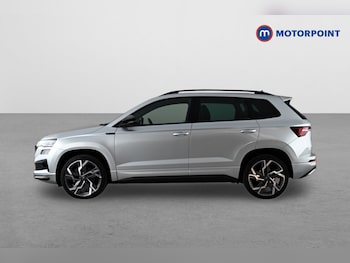Used Skoda Karoq 2025 for sale - 79460281: Photo