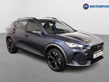 2023 - 1.5 TSI 150 V2 5dr DSG
