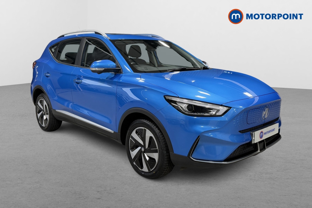 Used MG MG ZS 2022 for sale - 77374055: Photo 1