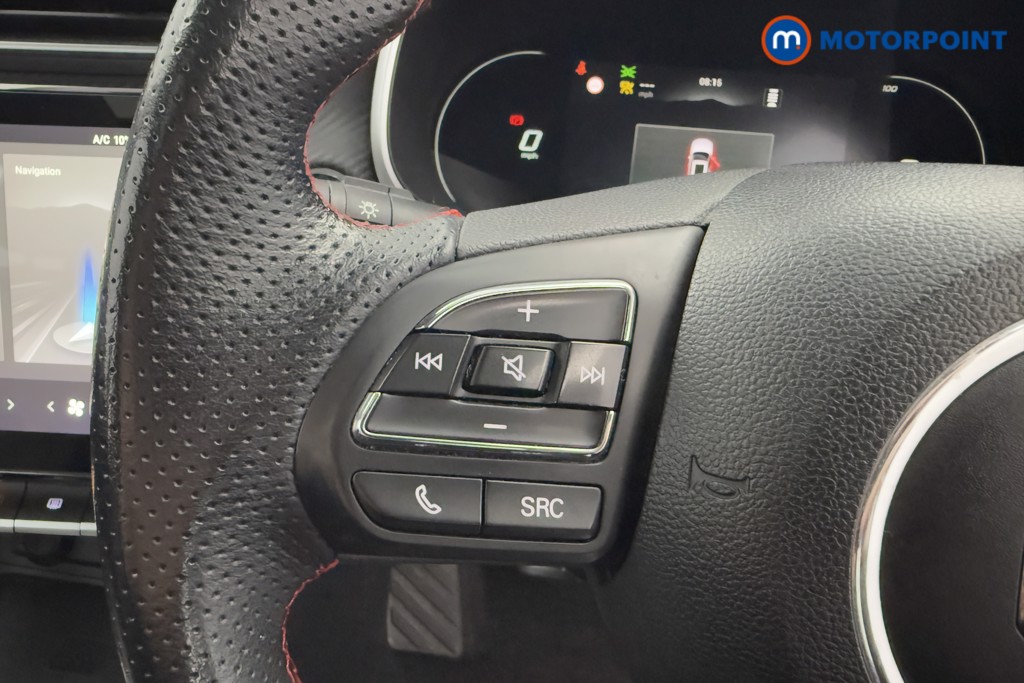 Used MG MG ZS 2022 for sale - 77374055: Photo 12