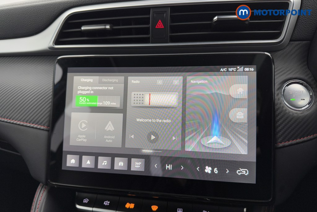 Used MG MG ZS 2022 for sale - 77374055: Photo 15