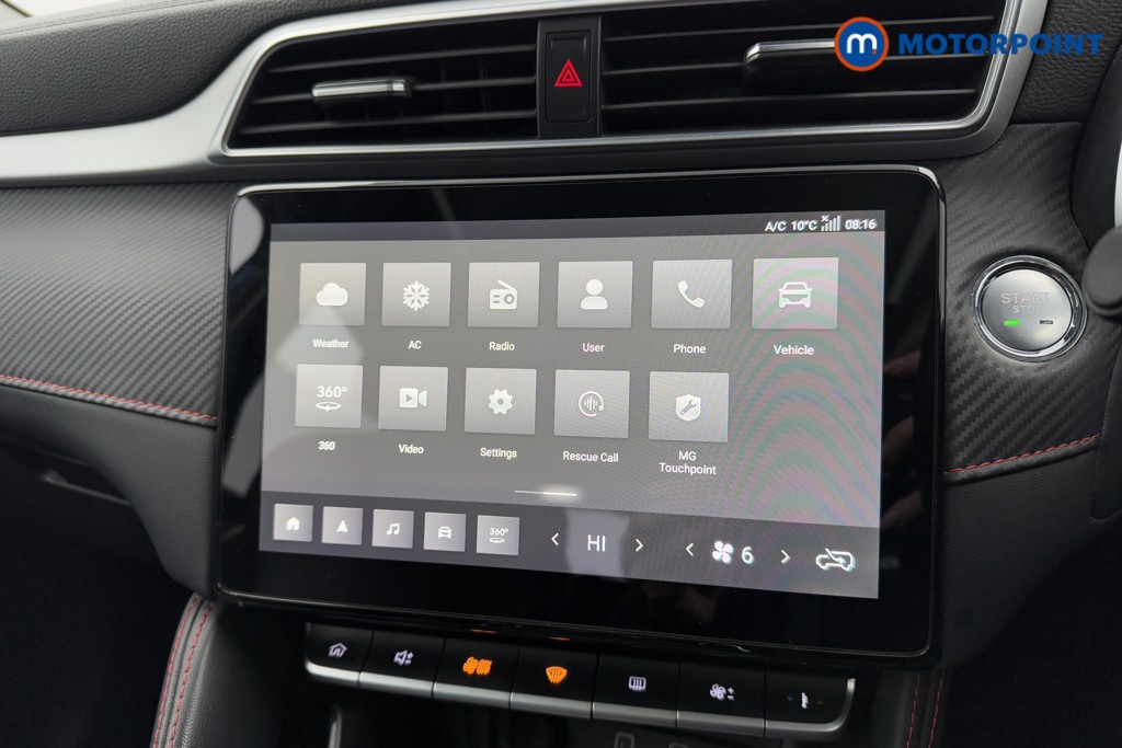 Used MG MG ZS 2022 for sale - 77374055: Photo 16