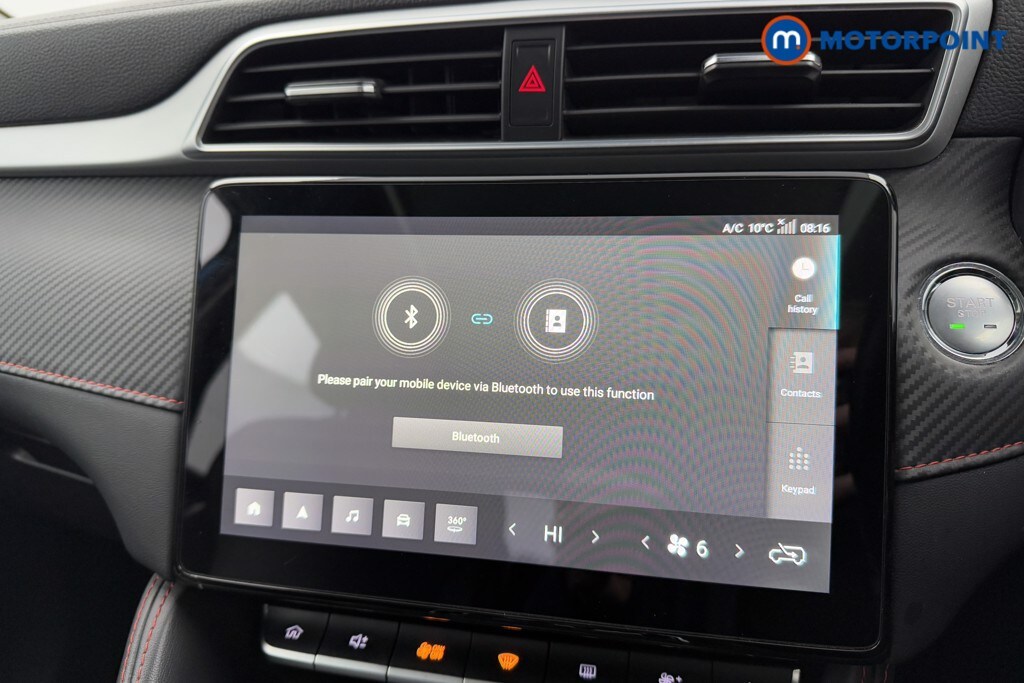 Used MG MG ZS 2022 for sale - 77374055: Photo 17