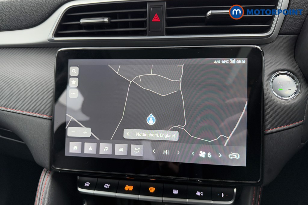 Used MG MG ZS 2022 for sale - 77374055: Photo 18