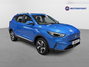 MG MG ZS feature image