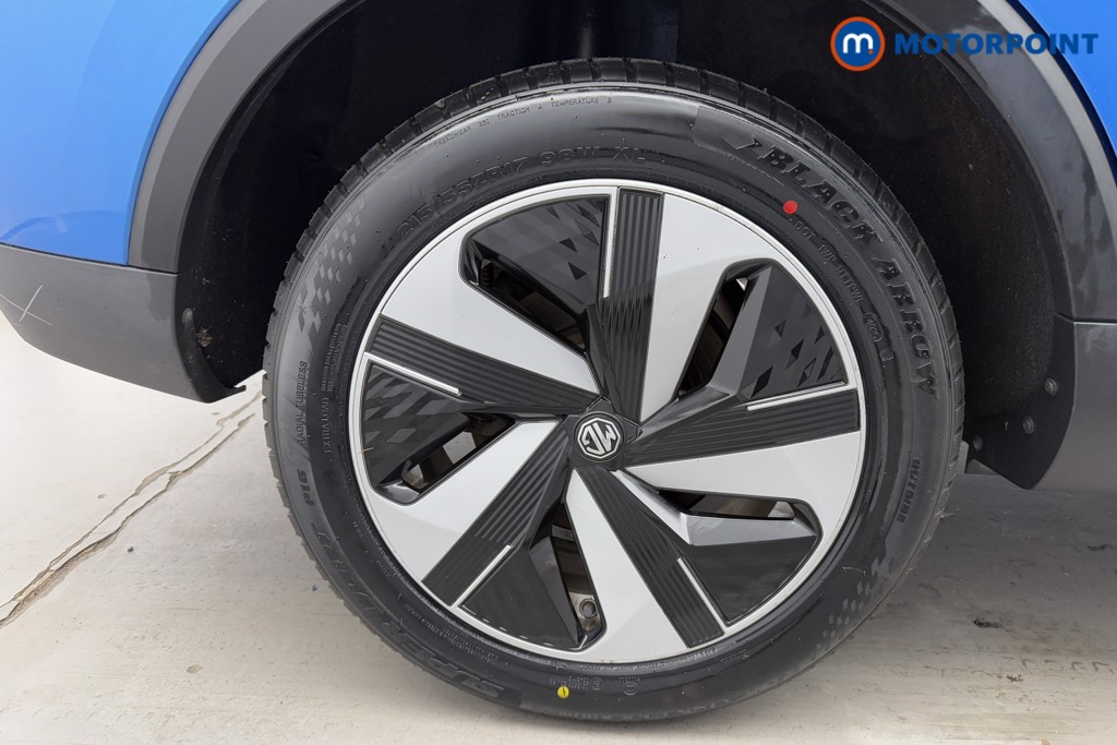 Used MG MG ZS 2022 for sale - 77374055: Photo 39