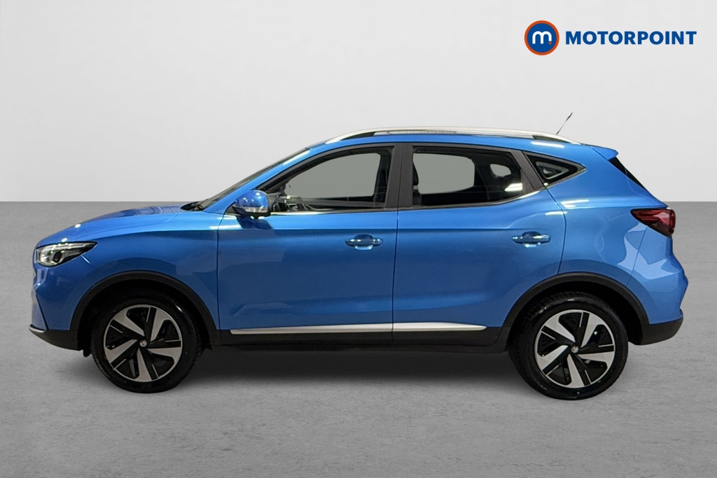 Used MG MG ZS 2022 for sale - 77374055: Photo 4