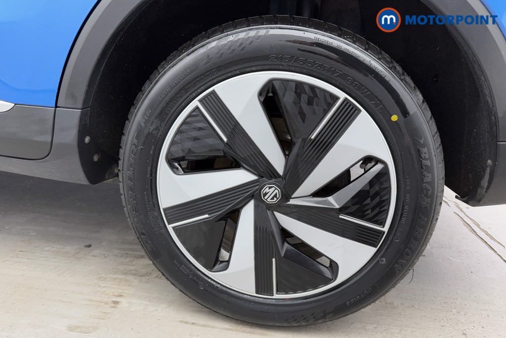 Used MG MG ZS 2022 for sale - 77374055: Photo 40