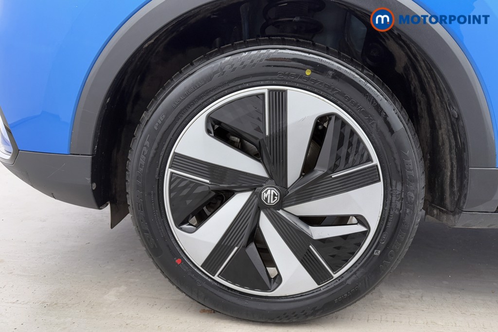 Used MG MG ZS 2022 for sale - 77374055: Photo 41