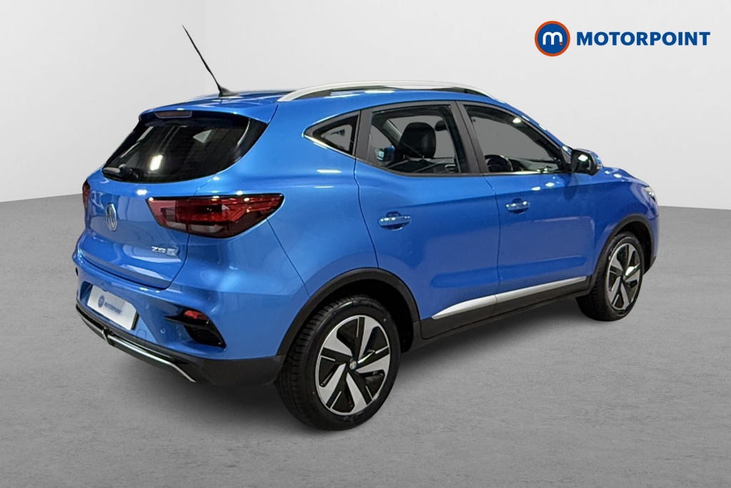 Used MG MG ZS 2022 for sale - 77374055: Photo 7