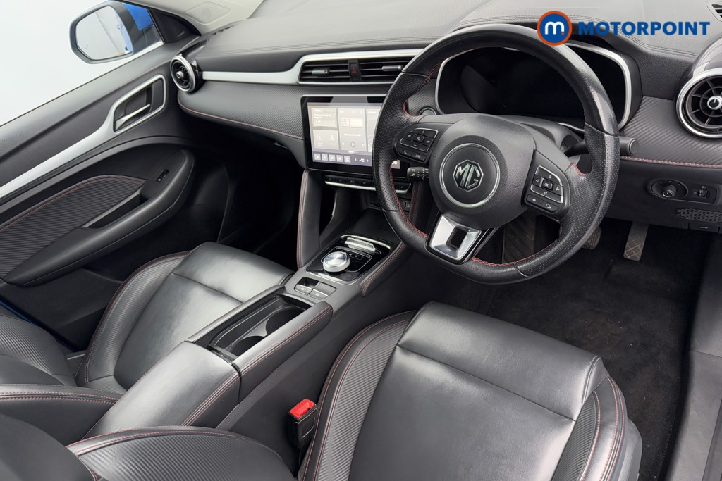 Used MG MG ZS 2022 for sale - 77374055: Photo 9