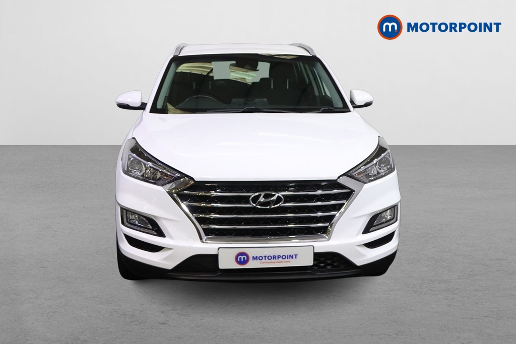 Used Hyundai TUCSON 2018 for sale - 77533470: Photo 2
