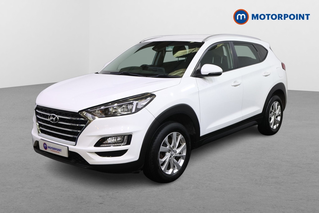 Used Hyundai TUCSON 2018 for sale - 77533470: Photo 3