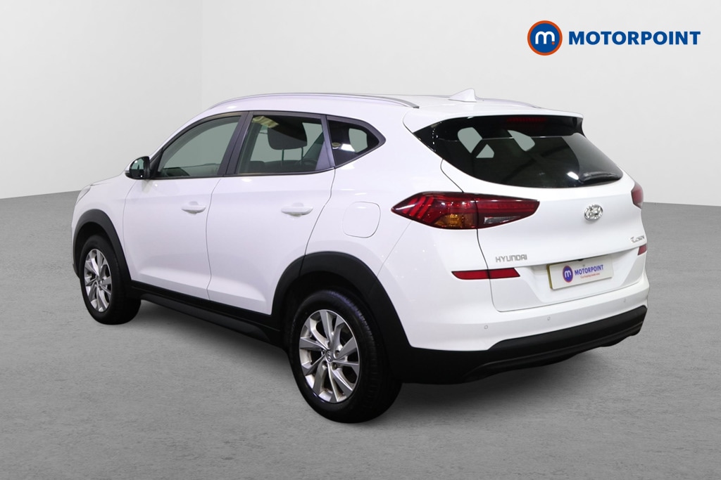 Used Hyundai TUCSON 2018 for sale - 77533470: Photo 5