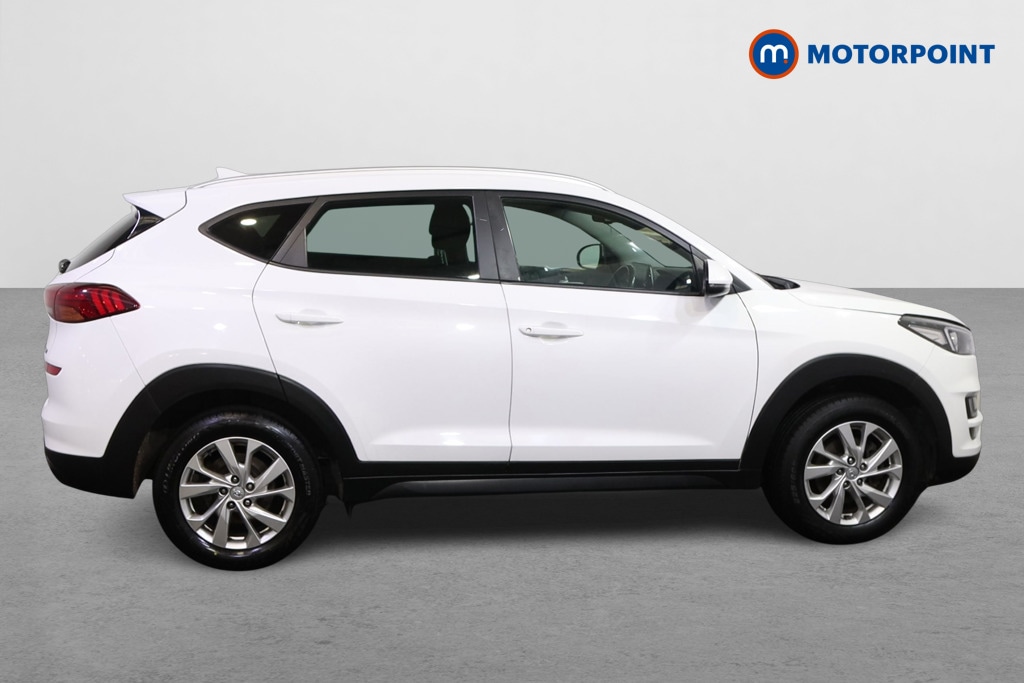 Used Hyundai TUCSON 2018 for sale - 77533470: Photo 8