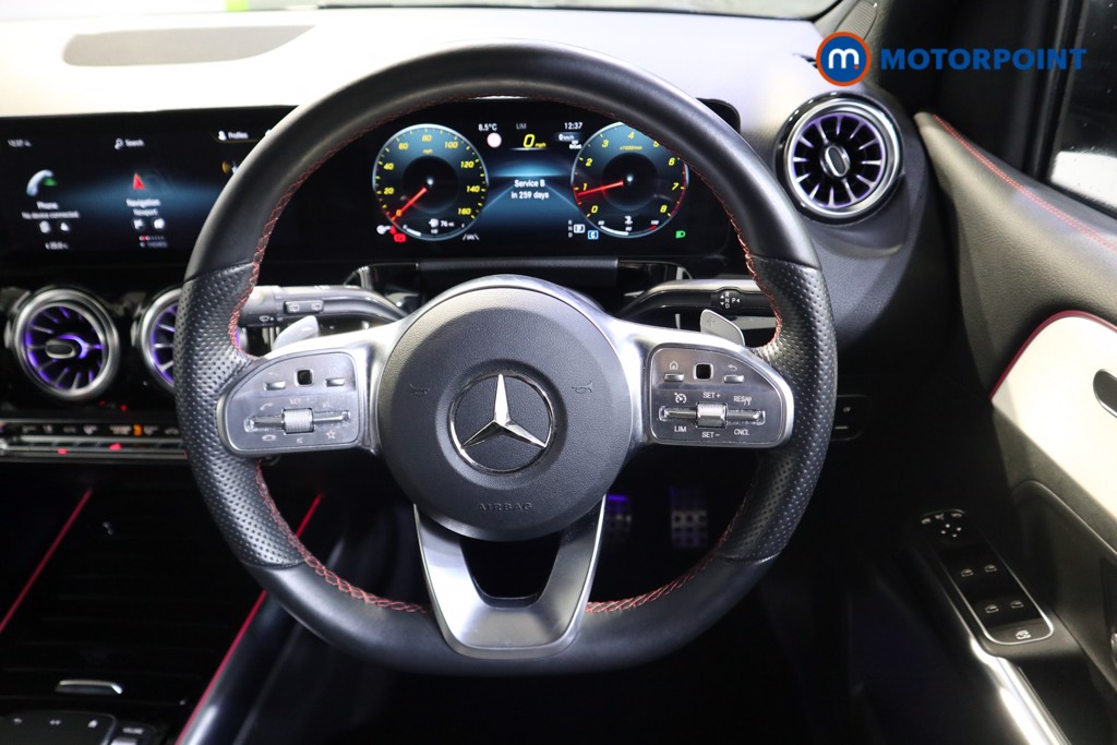 Used Mercedes-Benz B Class 2022 for sale - 76859469: Photo 10