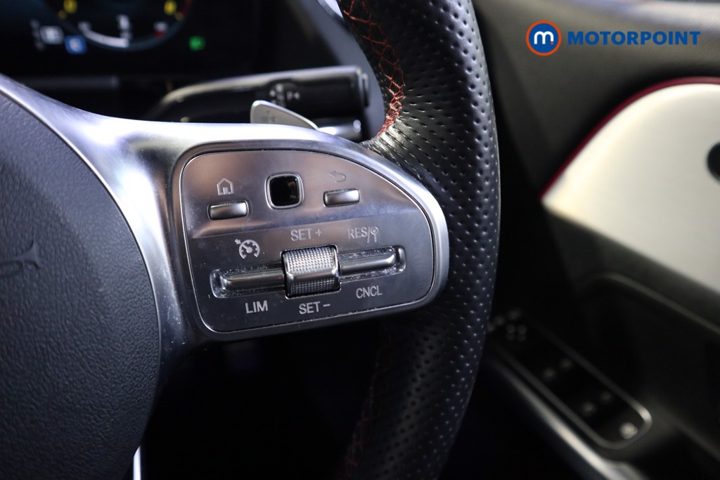 Used Mercedes-Benz B Class 2022 for sale - 76859469: Photo 12