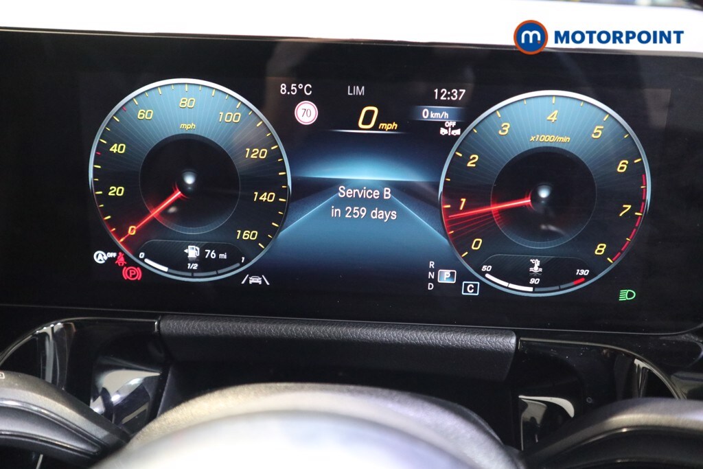 Used Mercedes-Benz B Class 2022 for sale - 76859469: Photo 13