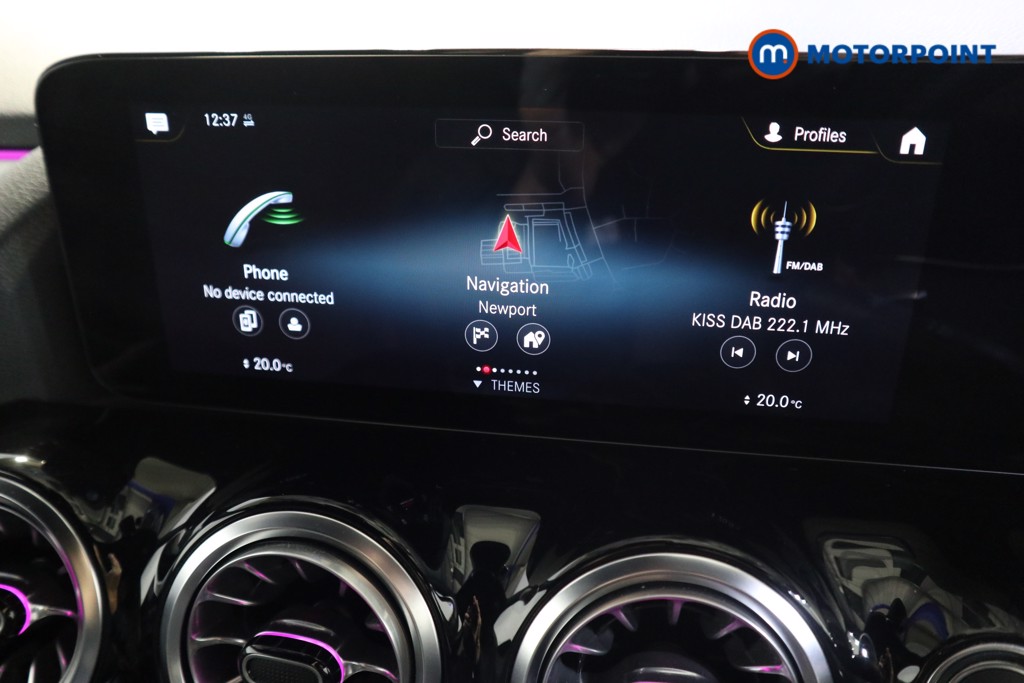 Used Mercedes-Benz B Class 2022 for sale - 76859469: Photo 14