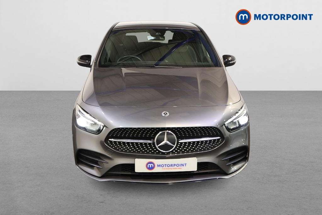 Used Mercedes-Benz B Class 2022 for sale - 76859469: Photo 2