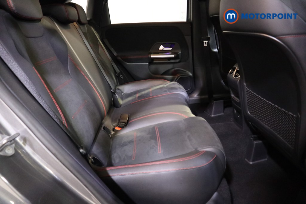 Used Mercedes-Benz B Class 2022 for sale - 76859469: Photo 24