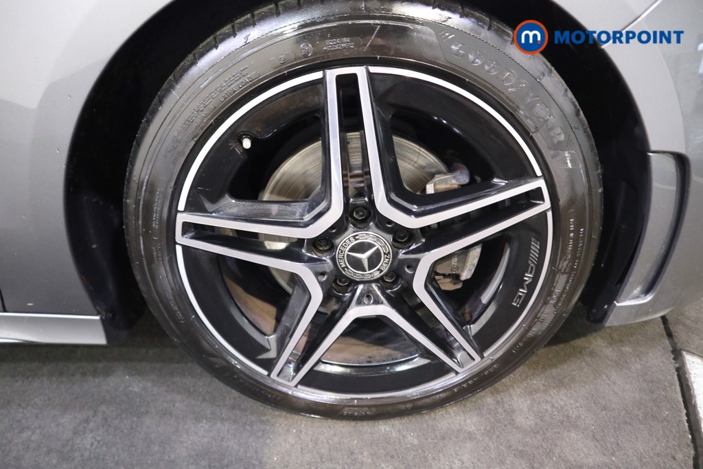 Used Mercedes-Benz B Class 2022 for sale - 76859469: Photo 29