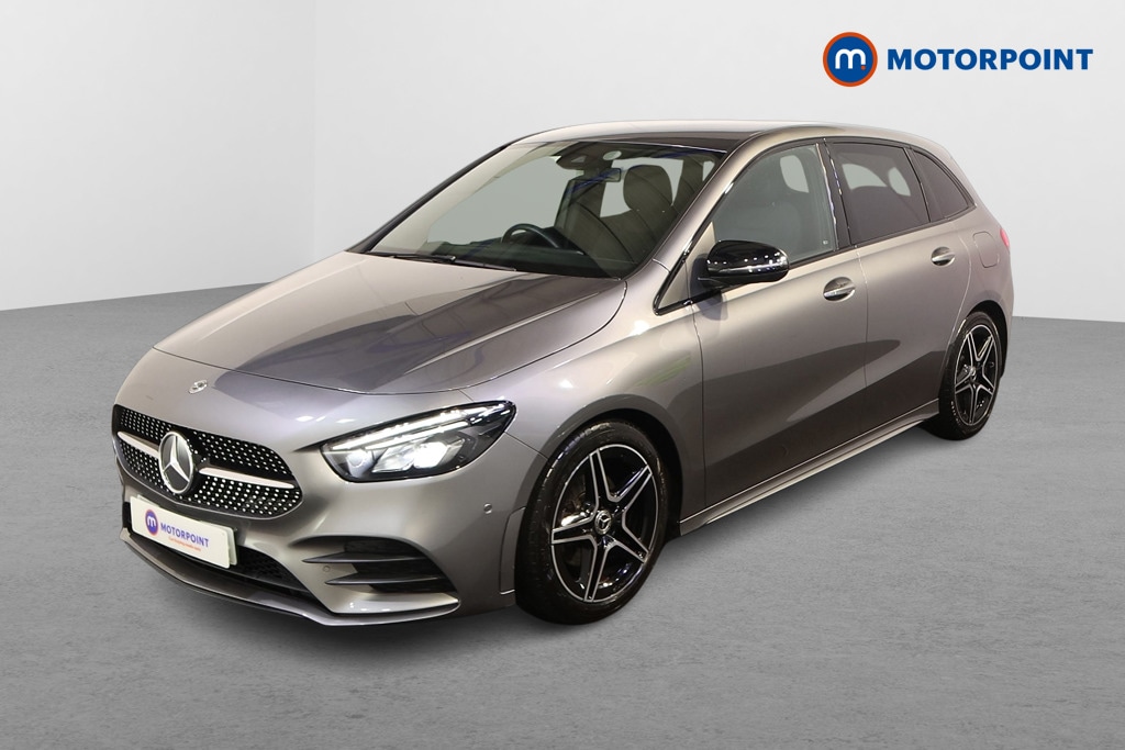 Used Mercedes-Benz B Class 2022 for sale - 76859469: Photo 3