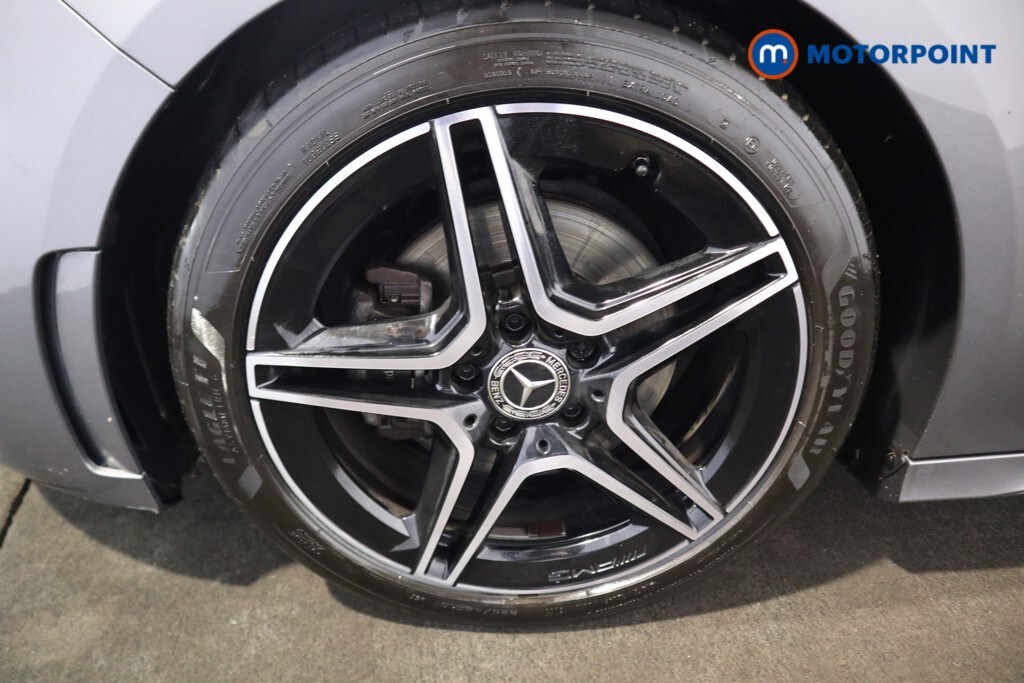 Used Mercedes-Benz B Class 2022 for sale - 76859469: Photo 30