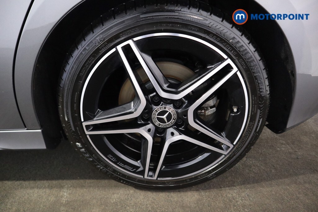 Used Mercedes-Benz B Class 2022 for sale - 76859469: Photo 31