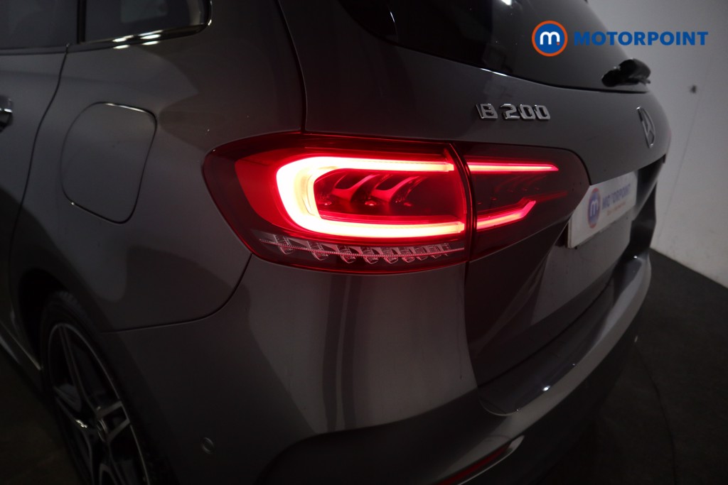 Used Mercedes-Benz B Class 2022 for sale - 76859469: Photo 33