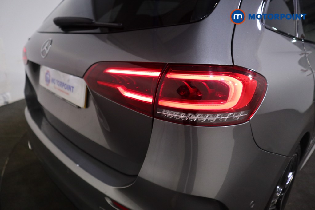 Used Mercedes-Benz B Class 2022 for sale - 76859469: Photo 34