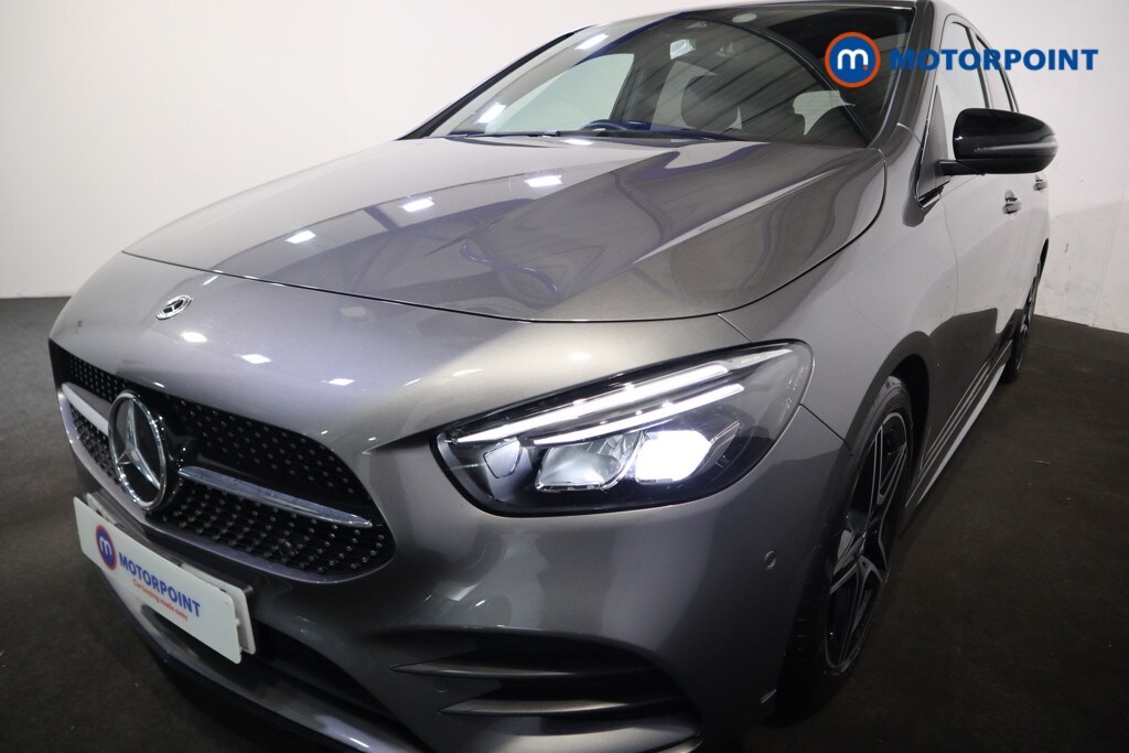 Used Mercedes-Benz B Class 2022 for sale - 76859469: Photo 38