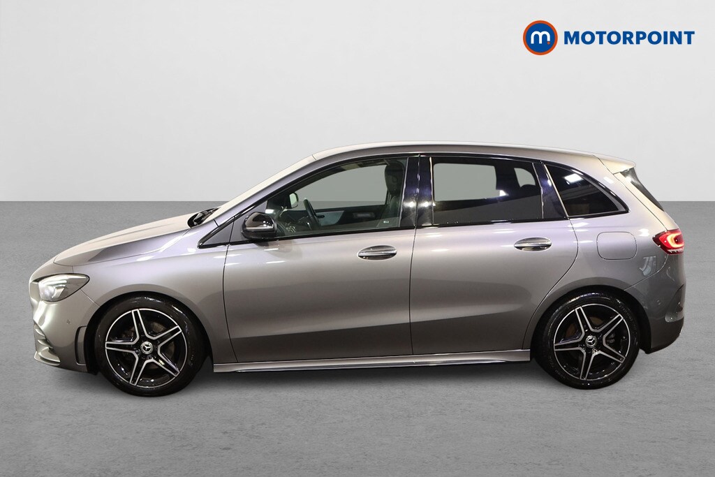 Used Mercedes-Benz B Class 2022 for sale - 76859469: Photo 4